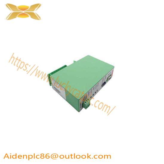 ABB NMBP-01 MOD BUS + ADAPTER