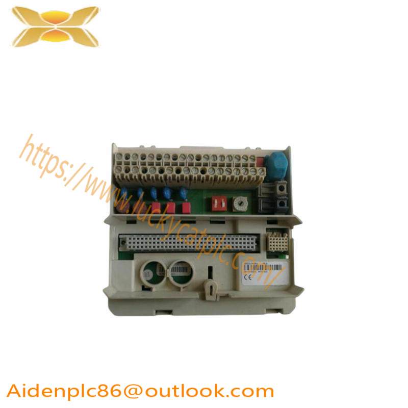ABB NMTU-21C 3BSE017429R1 Digital Output