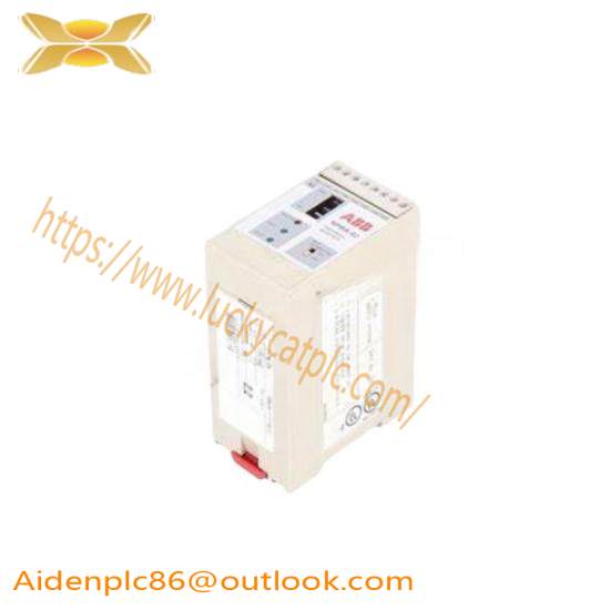 ABB NPBA-02 58976024G Profibus Adapter Module