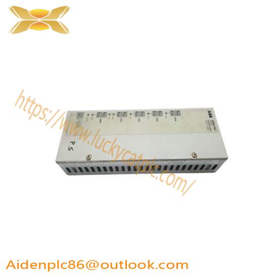 ABB NPBU-42C PPCS BRANCHING UNIT