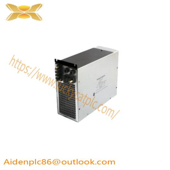 ABB NPCI03 Bailey Infi 90 Net 90 Power Supply Module