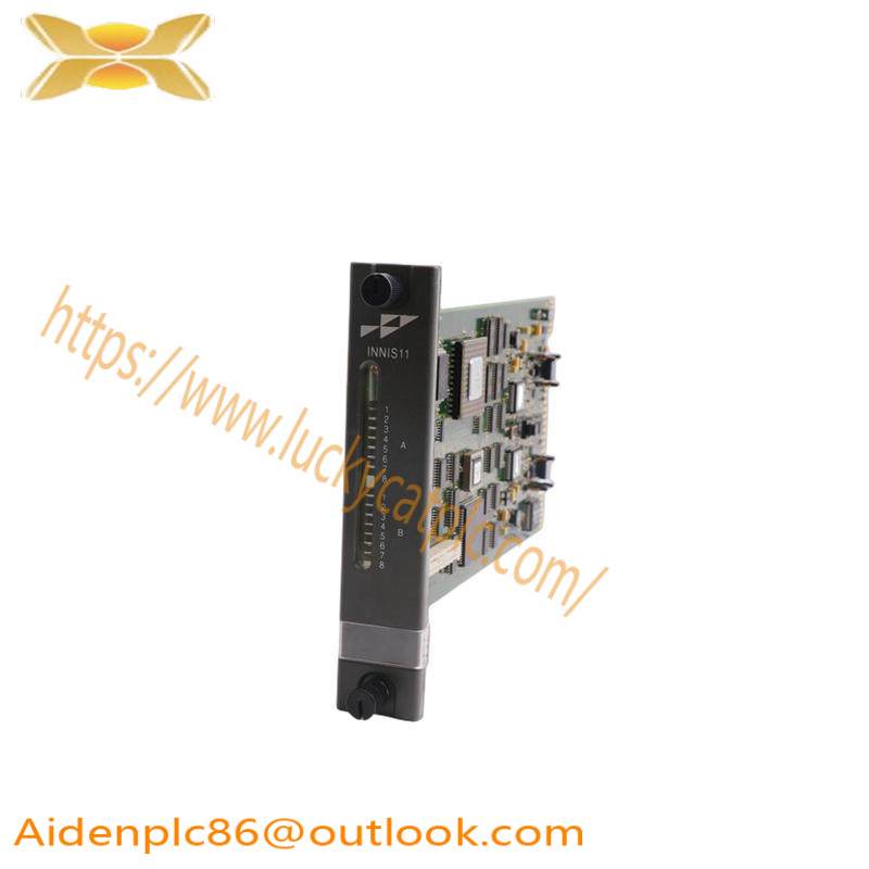 ABB NPCI03 I/O Power Supply Module
