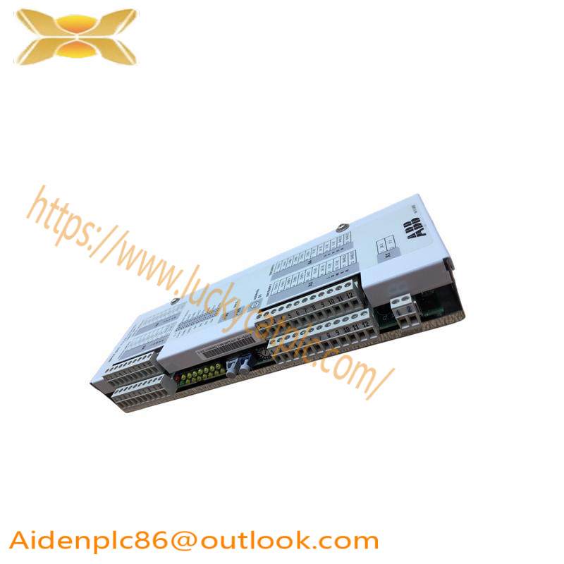 ABB NPCT-01C