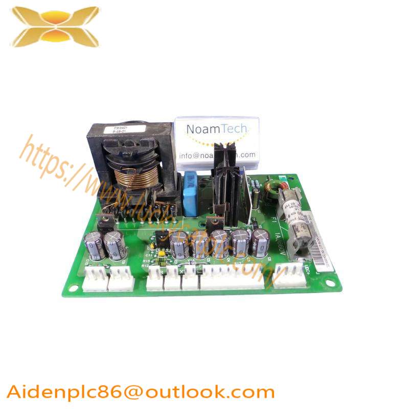 ABB NPOW-41C 64113615A Board