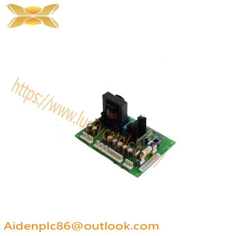 ABB NPOW-43C