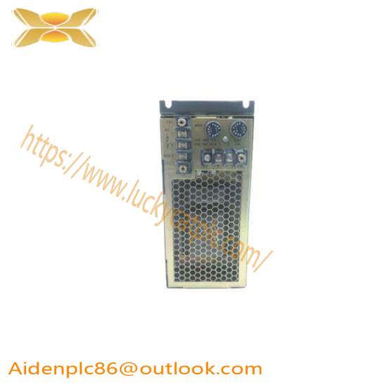 ABB NPSI03 Bailey Infi 90 Net 90 Power Supply Module