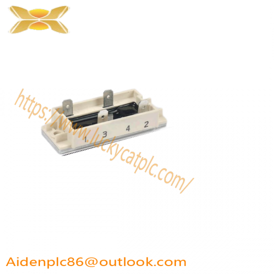 ABB NRED-61 Brand New