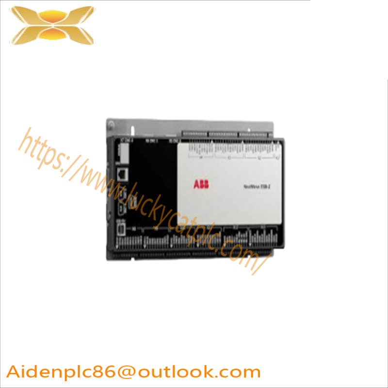ABB NSB202-501W Controller