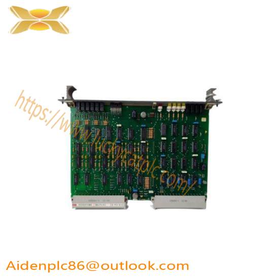 ABB NSSM01