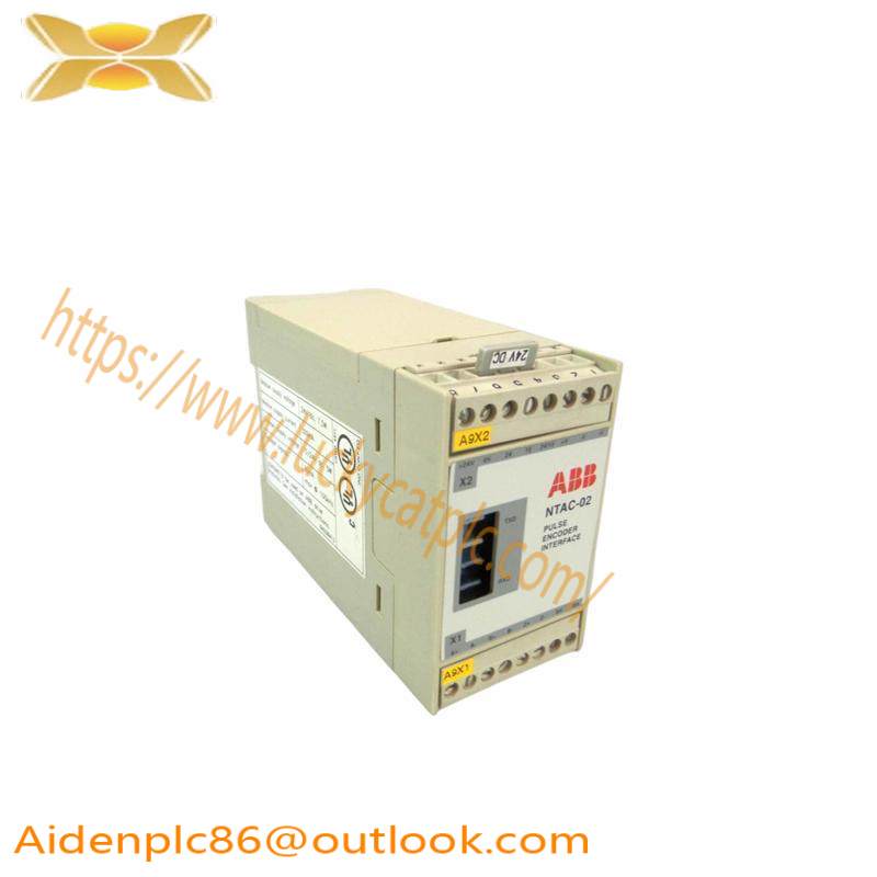 ABB AC800PECPPD512