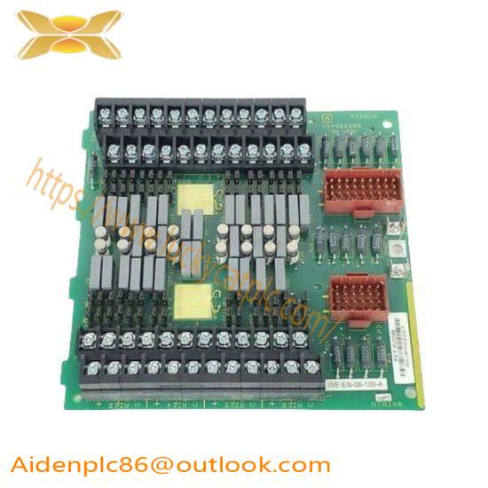 ABB NTAI06  Bailey Infi 90