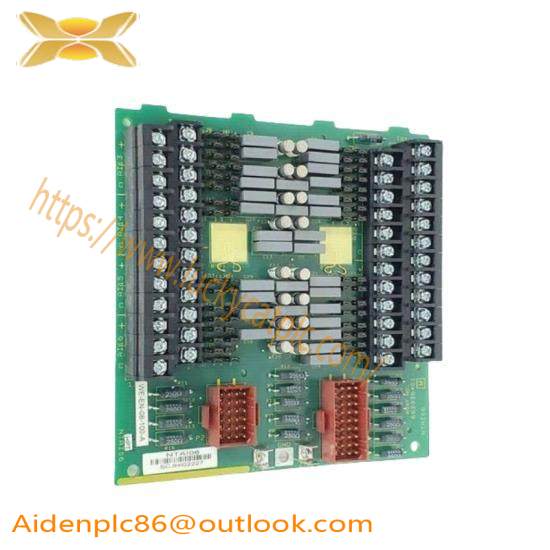 ABB NTAI06  Bailey Infi 90