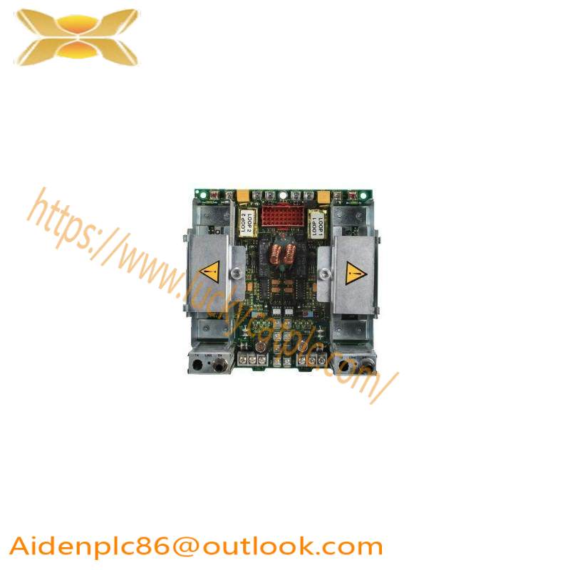 ABB NTCF22