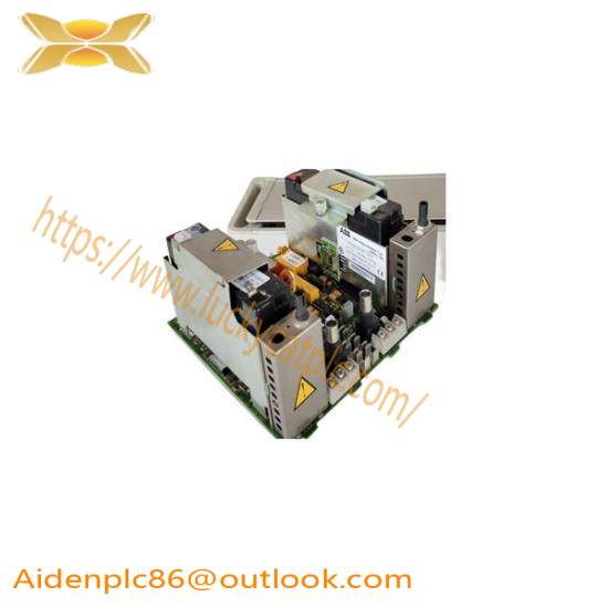 ABB NTCF22