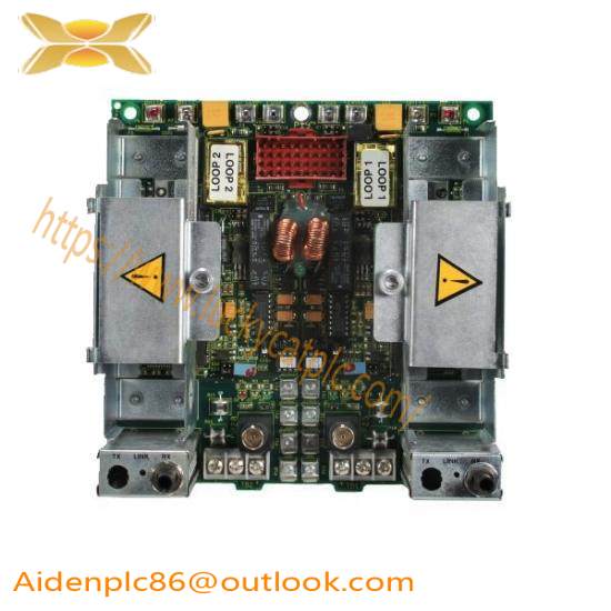 ABB NTCF22