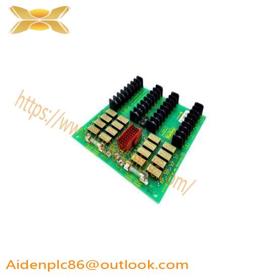 ABB NTDI01A Digital I/O Termination Unit