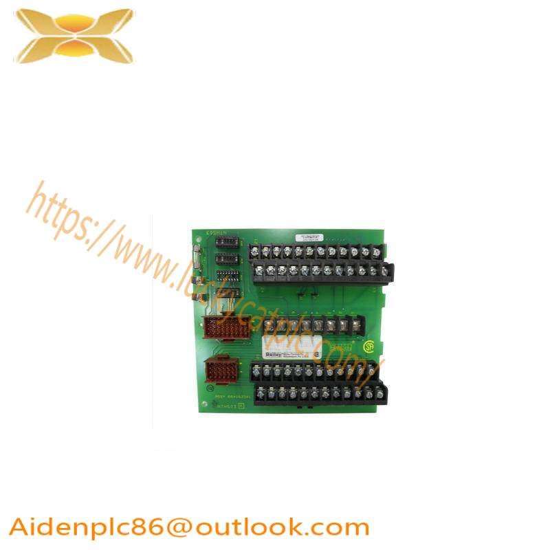 AB 440R-N23135 Guardmaster LTD MSR127RP Module