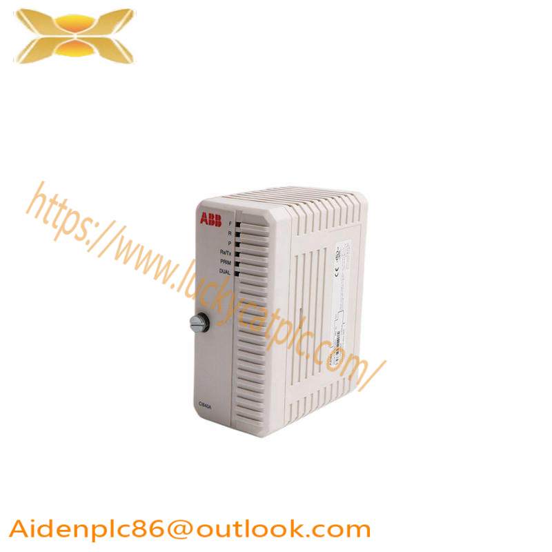 ABB NTR002-A