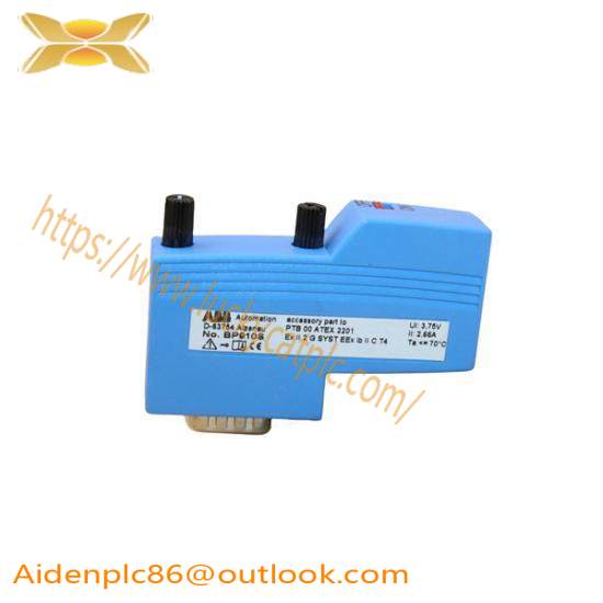 ABB NTR002-A