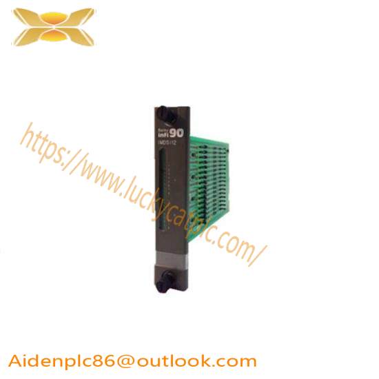 ABB NTRO02 Communication Adapter Module