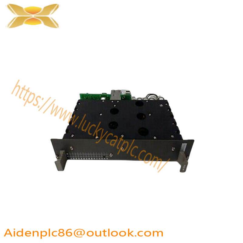ABB NU8976A