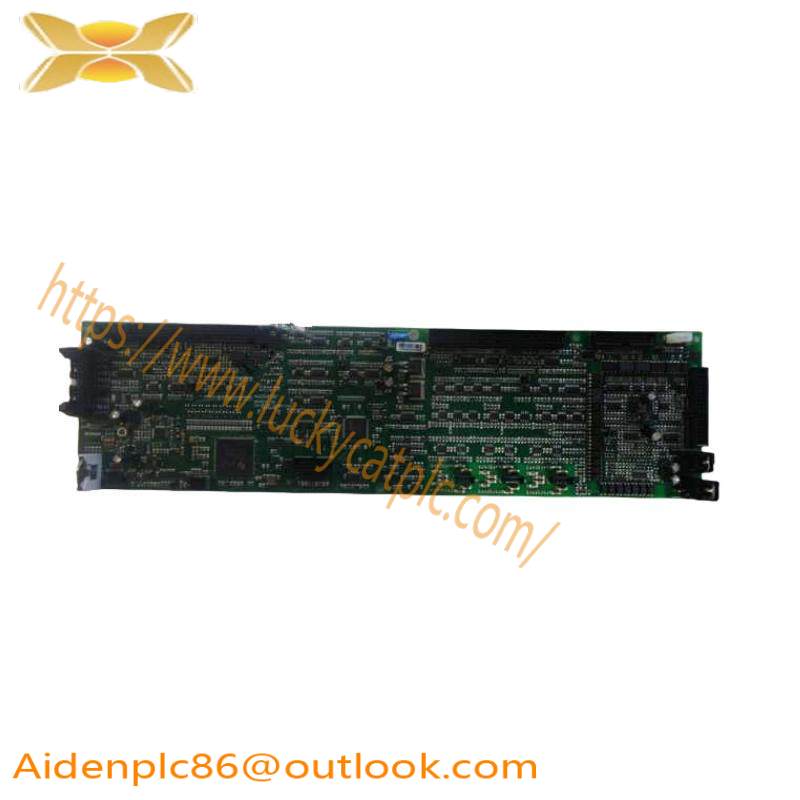 ABB NW26010C 04-1488 Frequency converter
