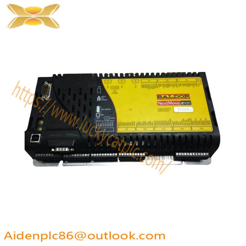 ABB NXE100-1616S Motion Controller