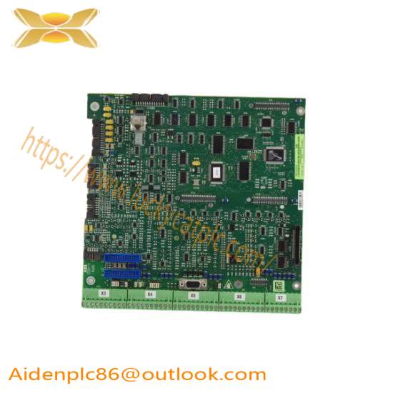 ABB O3EC HENF442581R1