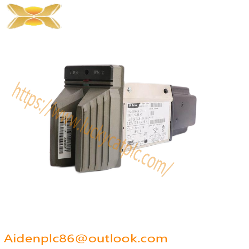 ABB O3EEb HENF318176R1