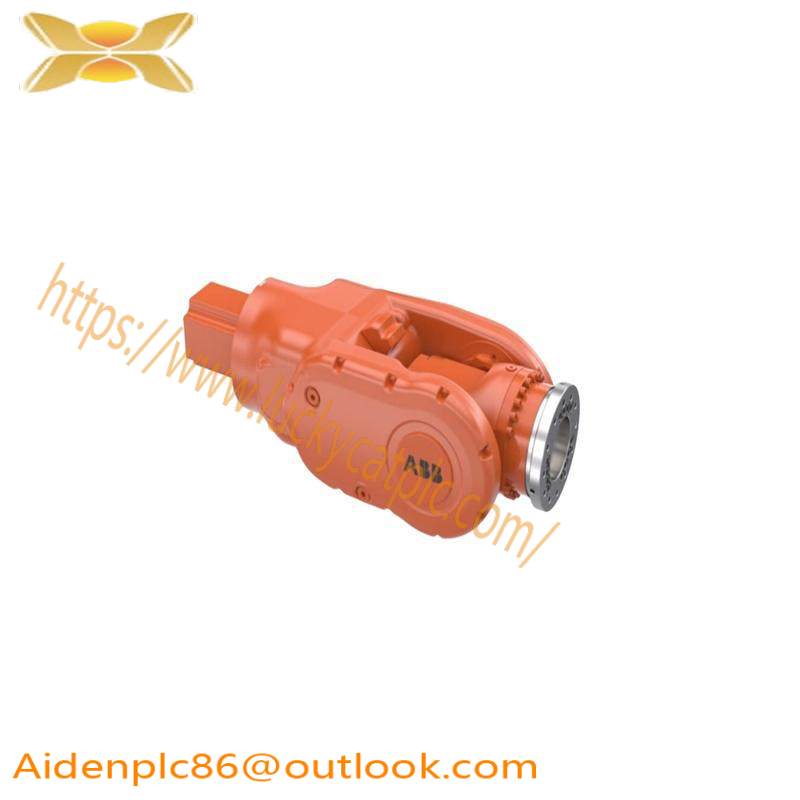 ABB O3EGb HENF315118R2