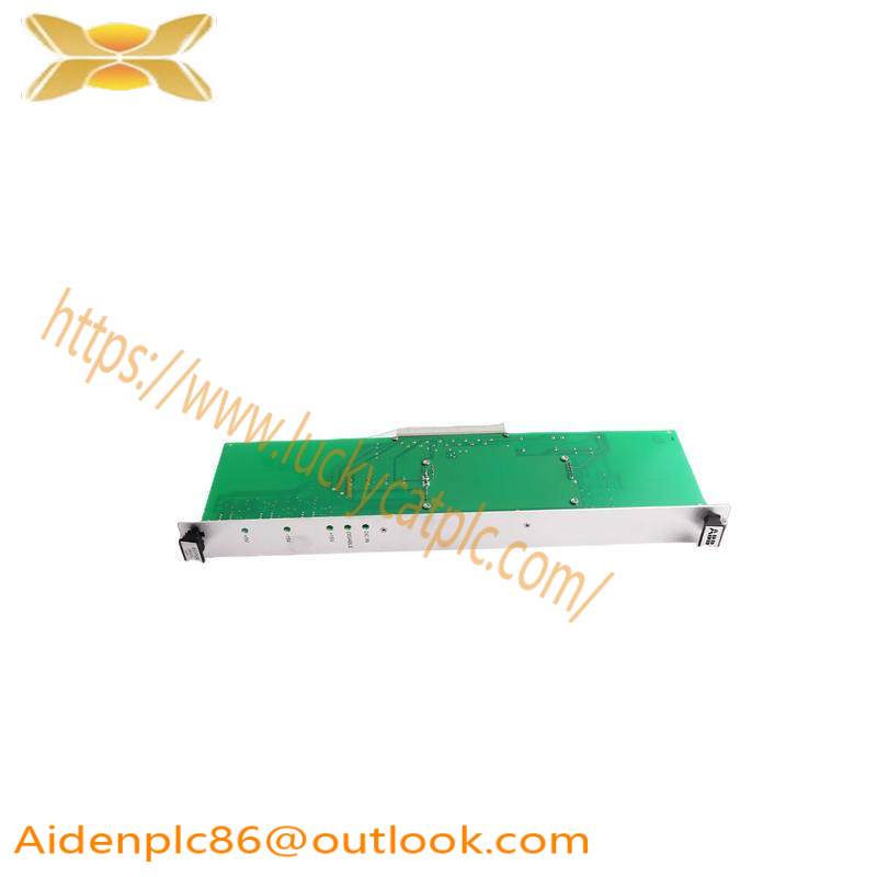 ABB O3ES HENF445789R1