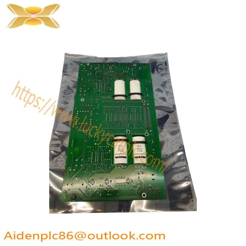 ABB O3EX HENF315845R2
