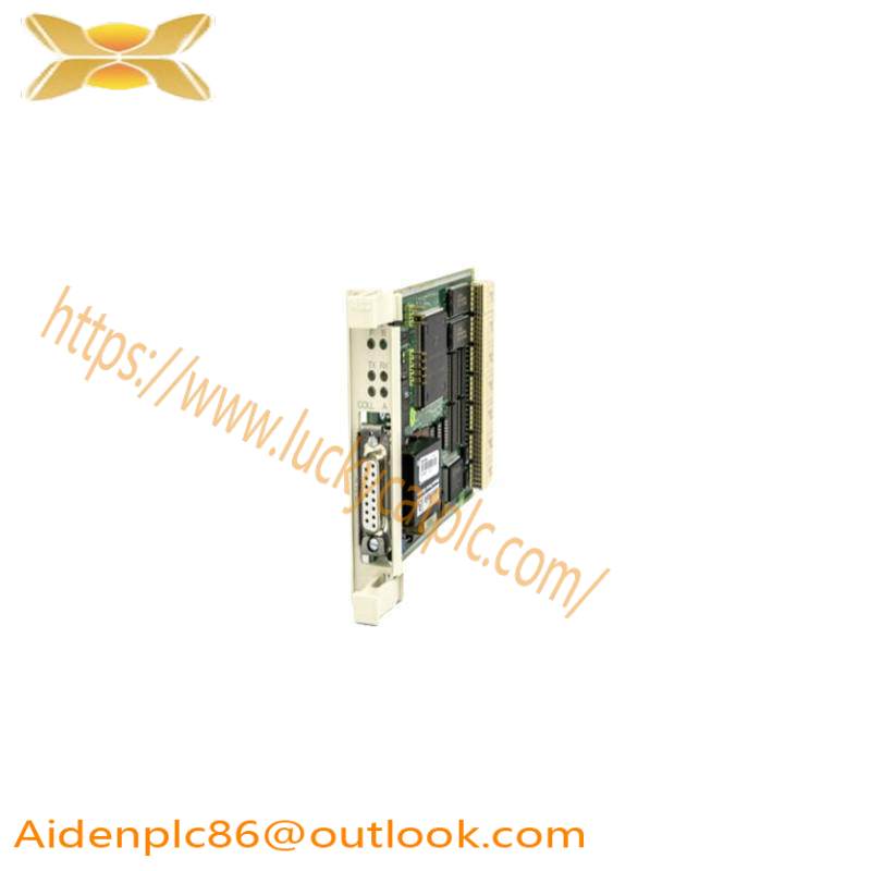 ABB O3EX HENF315845R2