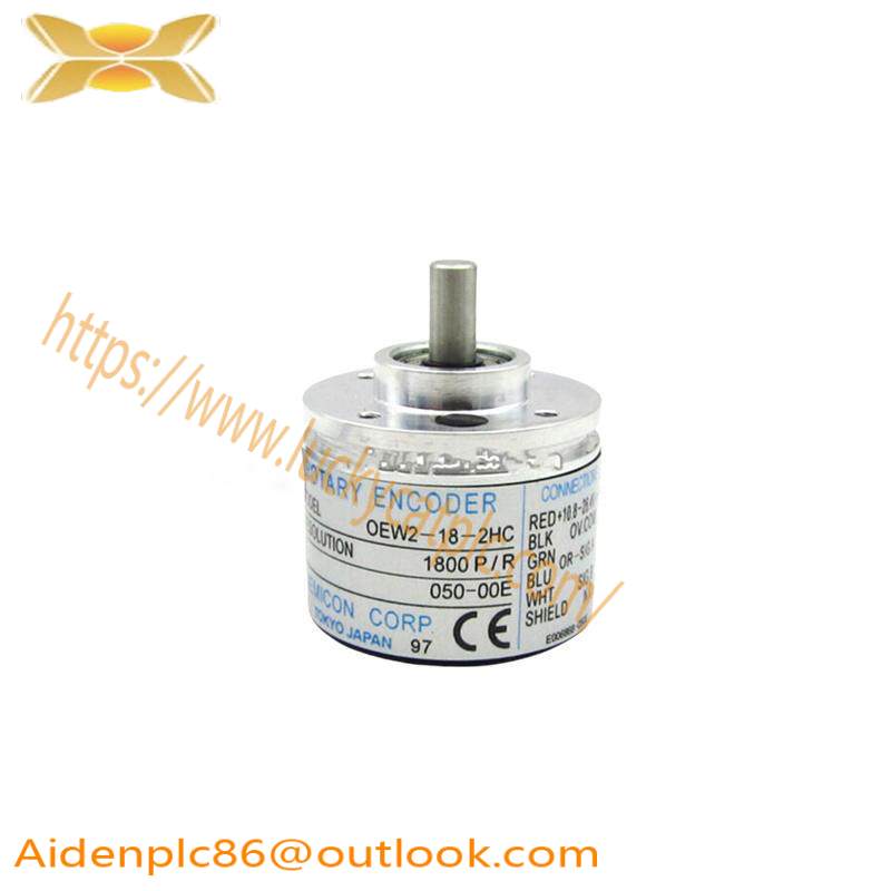 ABB OEW2-25-2MHCP E007310-050E 3HAC17484-001 3HAC025724-001 OEW2-25-2MHCP E007310-050E 3HAC17484-001 3HAC025724-001