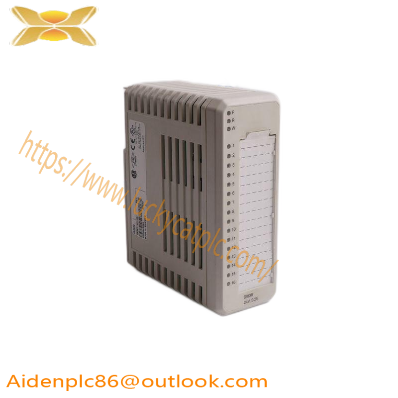 AB 1492-CABLE005H Interface Wiring Cable