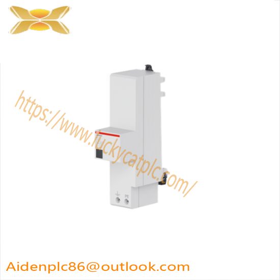 ABB OVR T1 3L 25-255 Surge Protective Device
