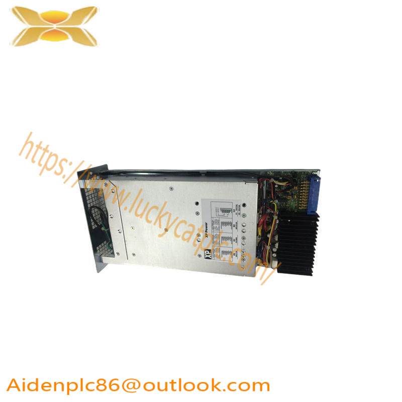 ABB P-HA-RPS-32200000 Power supply module