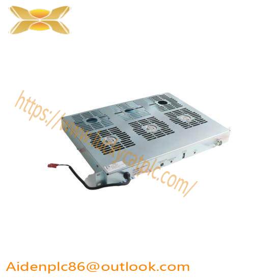 ABB P-HA-RPS-FAN03000 PHARPSFAN03000 Bailey Cooling Fan Assembly
