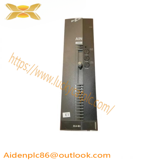 ABB 3BSE052604R1非全新