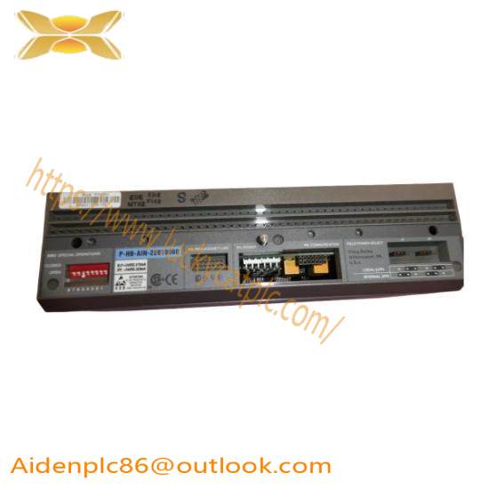ABB 3BSE052604R1非全新