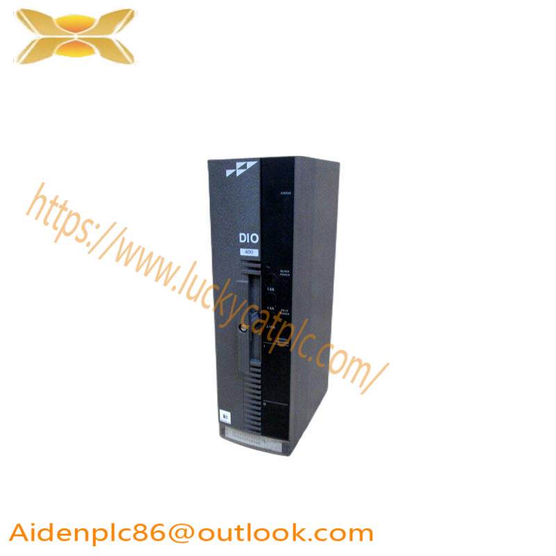 ABB 3HAC038553-002