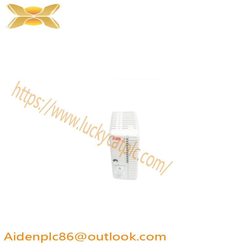 ABB P-HB-IOR-80010000 GATEWAY MODULE