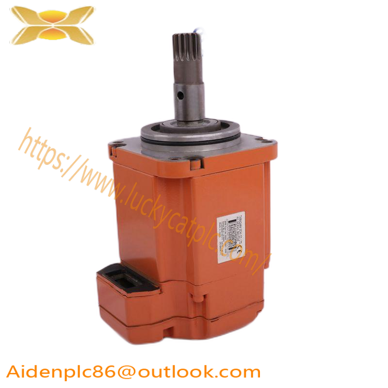 ABB P3EA HENF315216R1