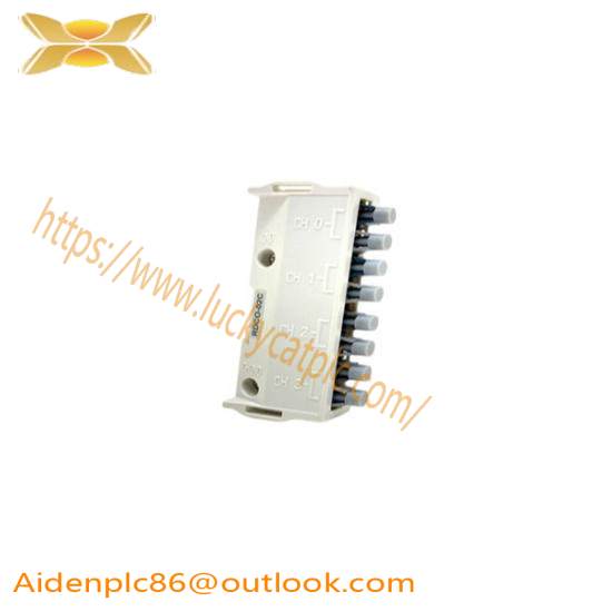 ABB P3ECa HENF315309R2