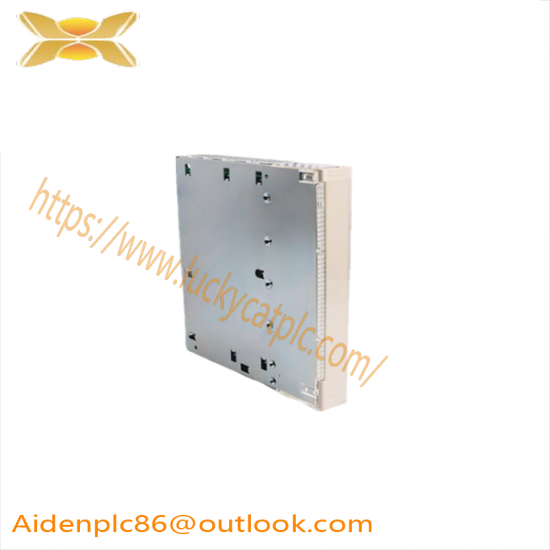 ABB P3ECa HENF315309R2