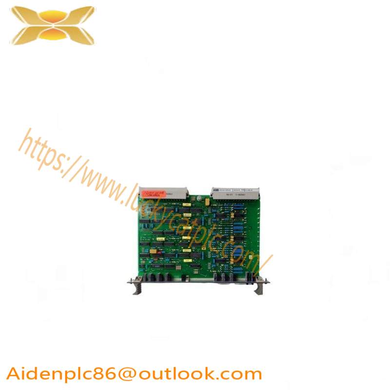 ABB P3EDb HENF452778R1