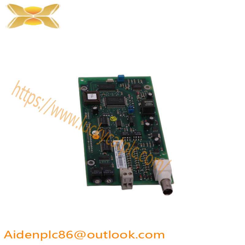 ABB P3EDb HENF452778R1