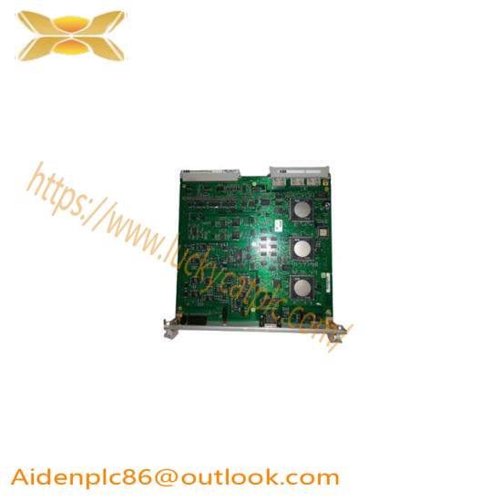 ABB P4LQA HENF209736R0003