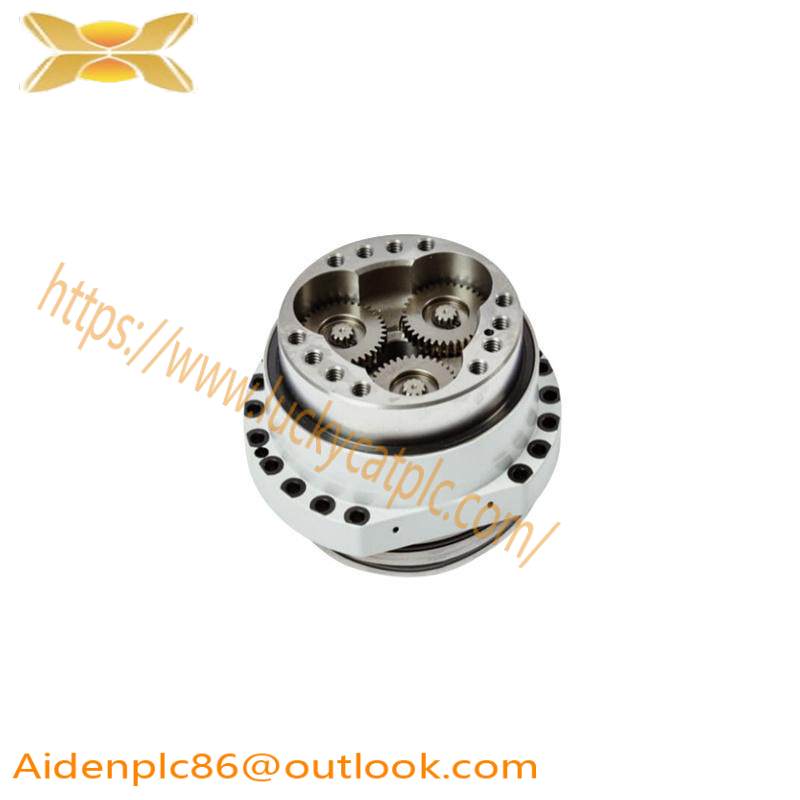 ABB P5EAa HENF206350R2
