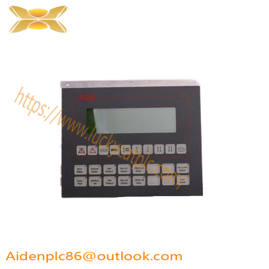 ABB PCCLON-1  Fast Shipping
